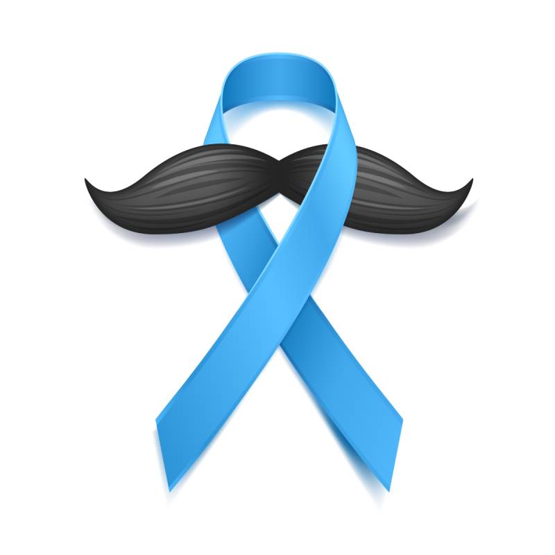 Rak-prostate-modra-pentlja