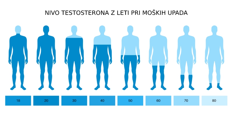 testosteron